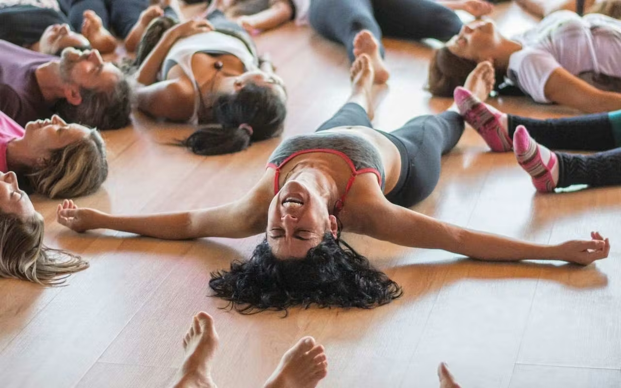 Como reduzir o Stress