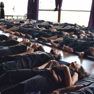 Formação em Renascimento e T.I.R.