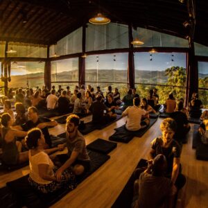Respiração nas Montanhas | Maio/26
