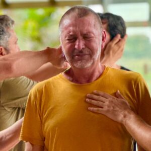 Presença Primal - Retiro NeoTântrico para Homens | Julho/26