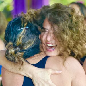 Tântrica - A Jornada do Prazer Sagrado | Retiro NeoTântrico para Mulheres | Junho/26